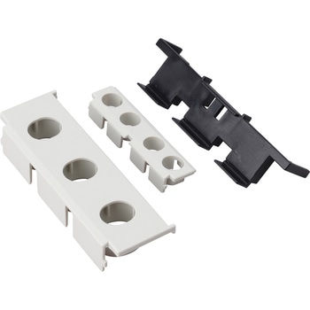 電磁開閉器用端子カバー SZ-T形 SZ-N形 SZ-W形 富士電機