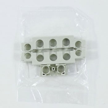 電磁開閉器用端子カバー SZ-T形 SZ-N形 SZ-W形 富士電機