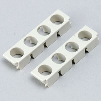 電磁開閉器用端子カバー SZ-T形 SZ-N形 SZ-W形 富士電機