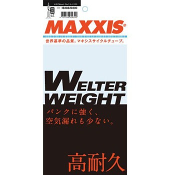 IB48820200 �E�F���^�[�E�F�C�g�`���[�u MAXXIS(�}�L�V�X) 50307215