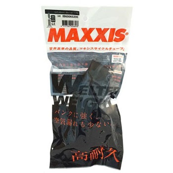IB60065200 �E�F���^�[�E�F�C�g�`���[�u MAXXIS(�}�L�V�X) 50307425