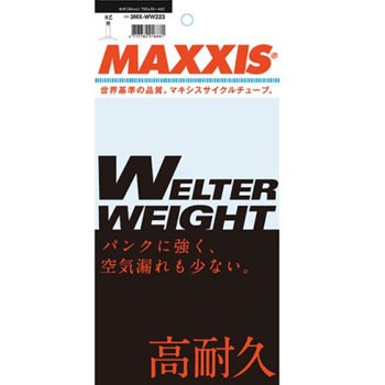 IB94199000 �E�F���^�[�E�F�C�g�`���[�u MAXXIS(�}�L�V�X) 50308028