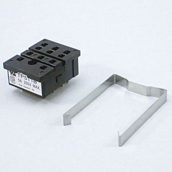 ミニコントロールリレー 適用ソケット 富士電機