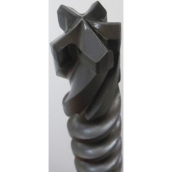 21.5x100mm SDSプラスドリルビット エスコ