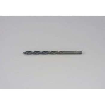 10.0x130mm ドリルビット(シンニング付・HSS) エスコ