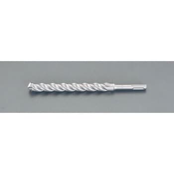 15.0x150mm SDSプラスドリルビット/ロング - エスコ