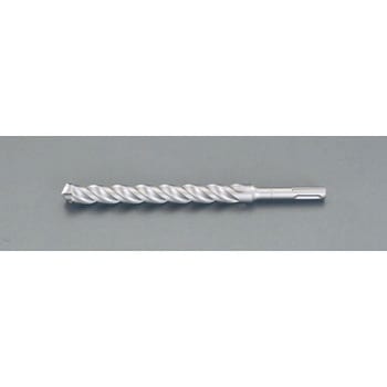 17.0x150mm SDSプラスドリルビット/ロング エスコ