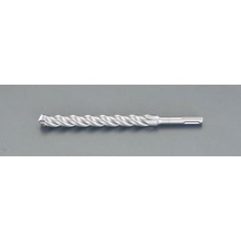 18.0x150mm SDSプラスドリルビット/ロング エスコ