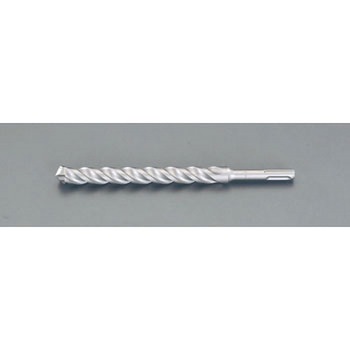 19.0x150mm SDSプラスドリルビット/ロング エスコ