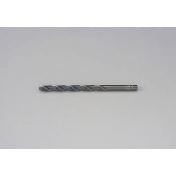 11.0x140mm ドリルビット(シンニング付・HSS) エスコ