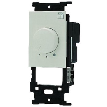 埋込ライトコントロールスイッチ 神保電器