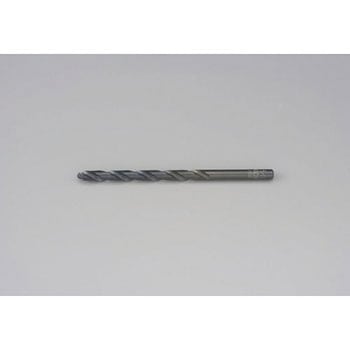 13.0x152mm ドリルビット(シンニング付・HSS) - エスコ
