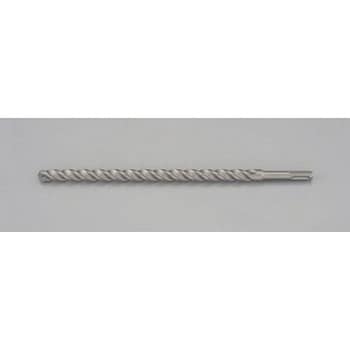 13.0x250mm SDSプラスドリルビット/ロング エスコ
