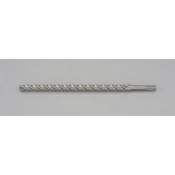 15.0x250mm SDSプラスドリルビット/ロング エスコ