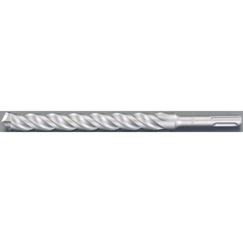 16.0x250mm SDSプラスドリルビット/ロング エスコ