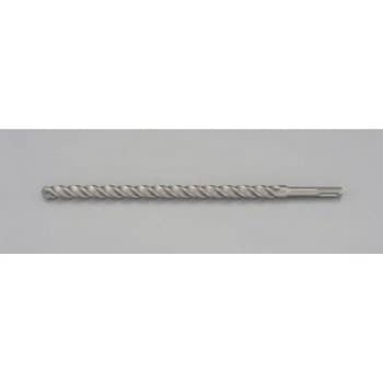 16.5x250mm SDSプラスドリルビット/ロング エスコ