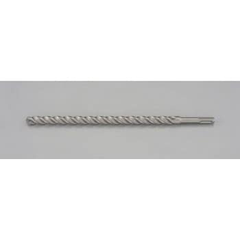17.0x250mm SDSプラスドリルビット/ロング エスコ