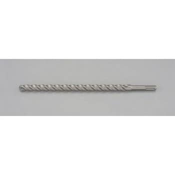 17.5x250mm SDSプラスドリルビット/ロング エスコ