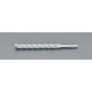 10.5x400mm SDSプラスドリルビット/ロング エスコ