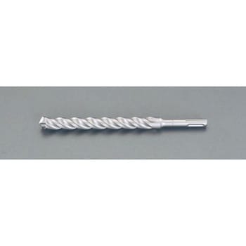 12.0x400mm SDSプラスドリルビット/ロング エスコ