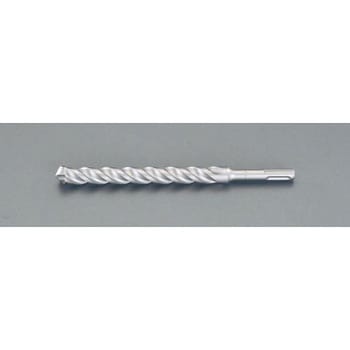 12.5x400mm SDSプラスドリルビット/ロング エスコ