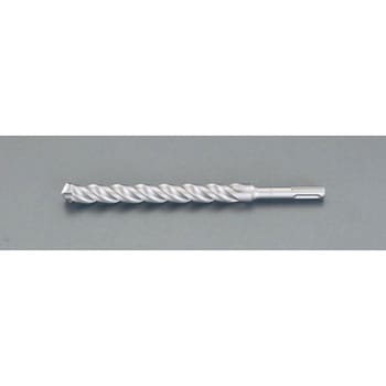 16.0x400mm SDSプラスドリルビット/ロング エスコ