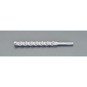 18.0x400mm SDSプラスドリルビット/ロング エスコ