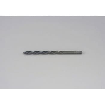 4.5x 86mm ドリルビット(シンニング付・HSS) エスコ