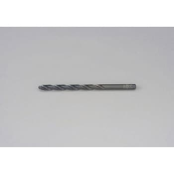 5.0x 92mm ドリルビット(シンニング付・HSS) エスコ