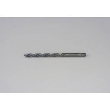 5.2x 95mm ドリルビット(シンニング付・HSS) エスコ