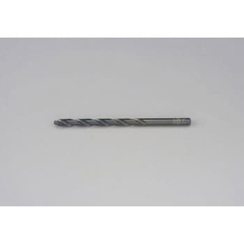 5.5x 95mm ドリルビット(シンニング付・HSS) エスコ