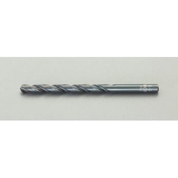 6.0x102mm ドリルビット(HSS) エスコ