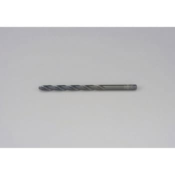 6.5x105mm ドリルビット(シンニング付・HSS) - エスコ
