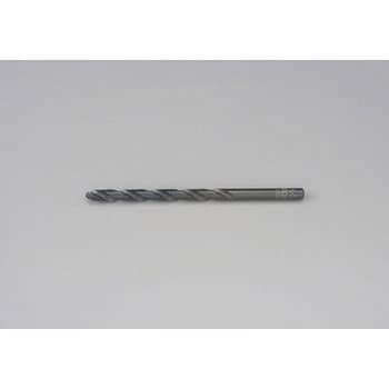 7.0x105mm ドリルビット(シンニング付・HSS) エスコ