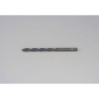 7.5x111mm ドリルビット(シンニング付・HSS) エスコ