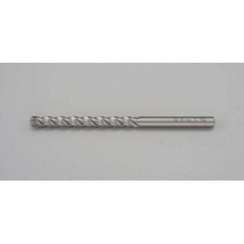 3.3mm コンクリート用振動ドリル エスコ