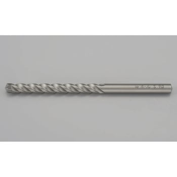 7.5mm コンクリート用振動ドリル - エスコ