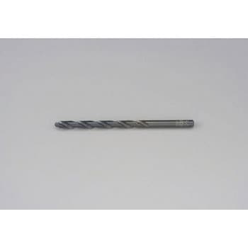 9.5x127mm ドリルビット[シンニング付・HSS) エスコ