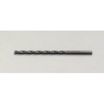 11.0x400mm ドリルビット(ロング HSS) エスコ