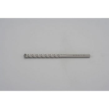 6.4mm コンクリート用振動ドリル(固定型) エスコ