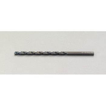 9.0x400mm ドリルビット(ロング HSS) エスコ