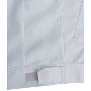 1606 冷却ビズ 長袖ブルゾン TS DESIGN(Top Shaleton Sports/藤和)