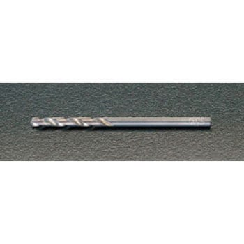 4.0x 83mm ドリルビット(Co HSS) エスコ