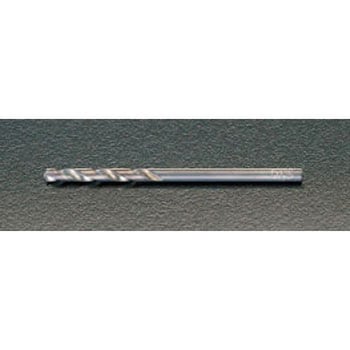 5.2x 95mm ドリルビット(Co HSS) エスコ