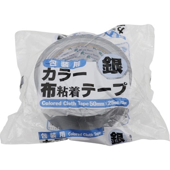 包装用布粘着テープ カラー No.384 リンレイテープ