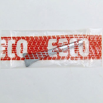 18x80mm [-]ドライバービット[水栓金具用・幅広] エスコ