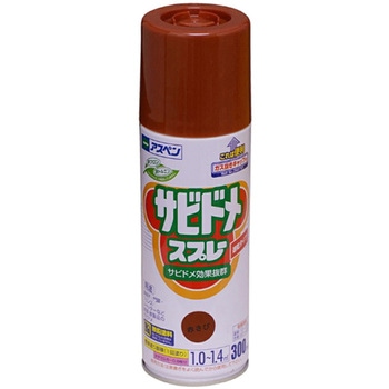 アスペンサビドメスプレーN アサヒペン