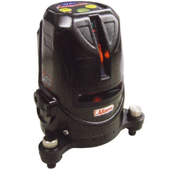 PLV-150 高輝度レーザー墨出し器 レーザーワーカー受光器付セット PLV-150 高輝度レーザー墨出し器 レーザーワーカー受光器付セット