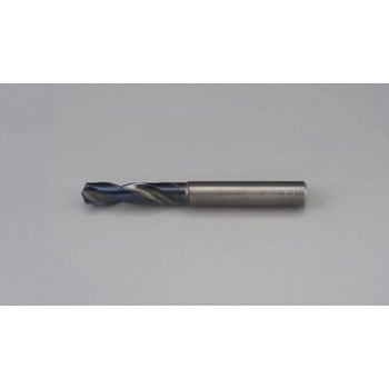 10.6x 93mm ドリルビット(TiAIN coat/超硬) エスコ