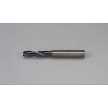 11.3x100mm ドリルビット(TiAIN coat/超硬) エスコ